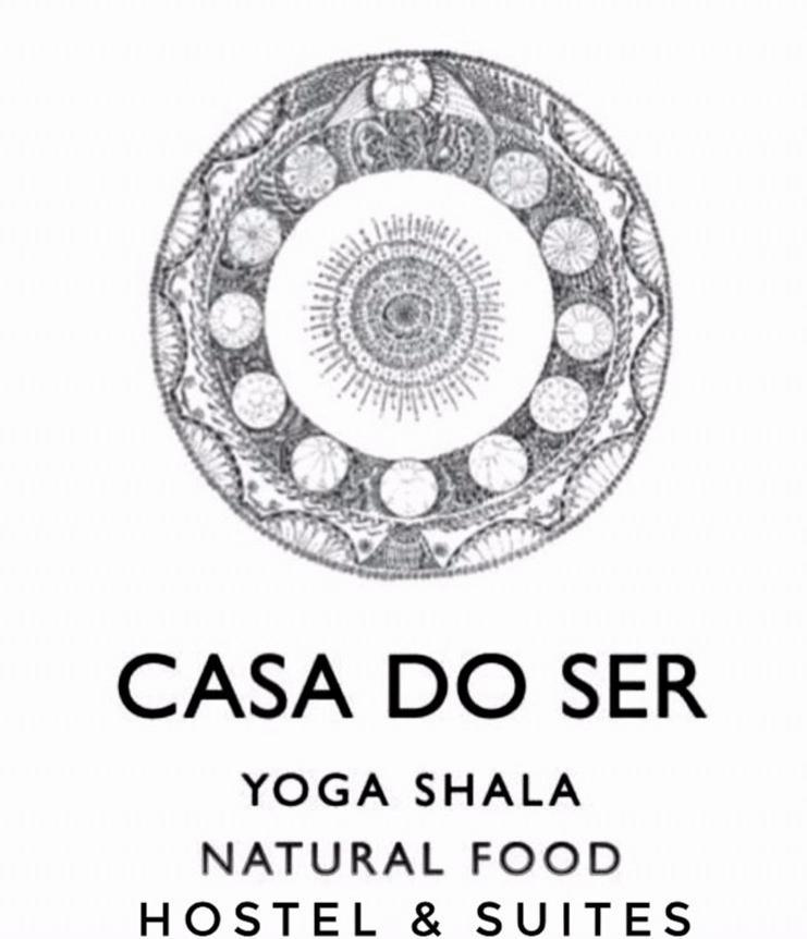 Casa Do Ser Hostel ビアナドカステロ エクステリア 写真
