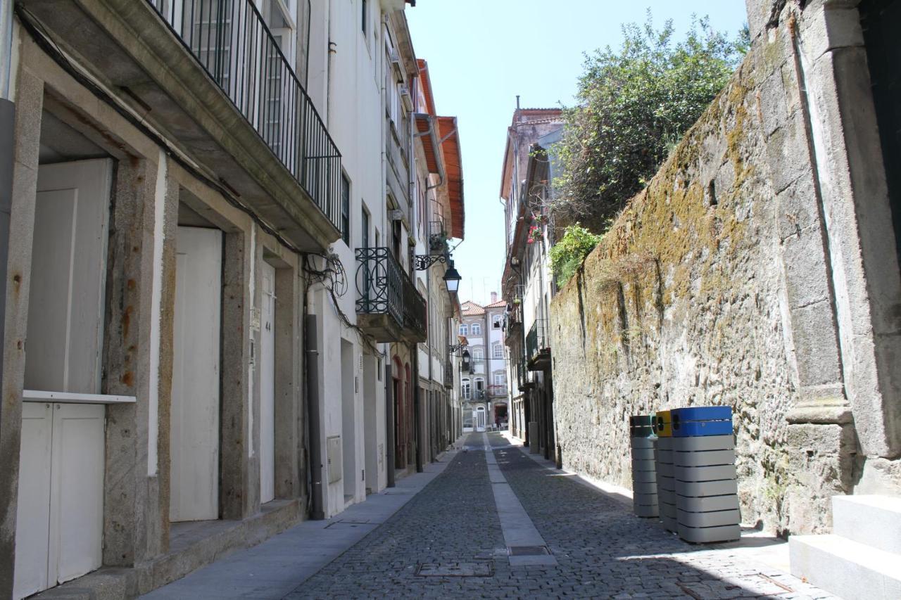 Casa Do Ser Hostel ビアナドカステロ エクステリア 写真