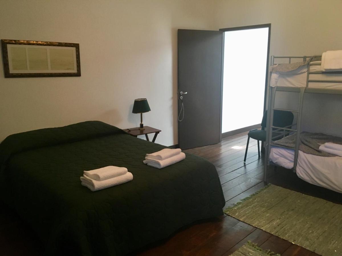 Casa Do Ser Hostel ビアナドカステロ エクステリア 写真