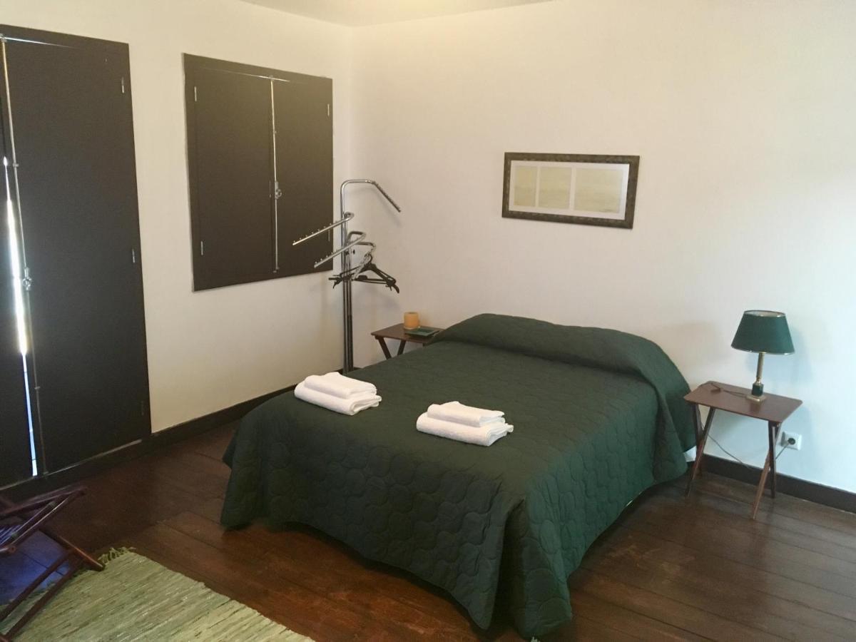 Casa Do Ser Hostel ビアナドカステロ エクステリア 写真