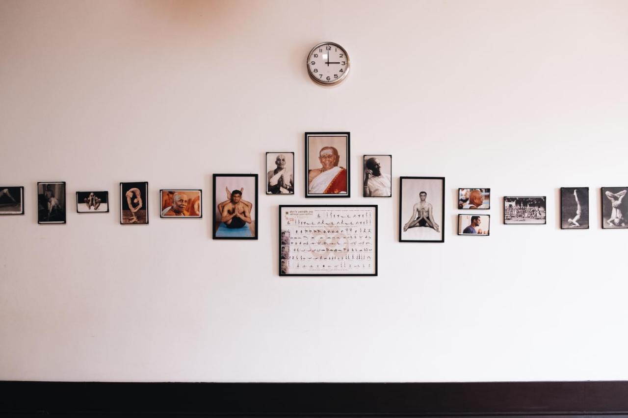 Casa Do Ser Hostel ビアナドカステロ エクステリア 写真