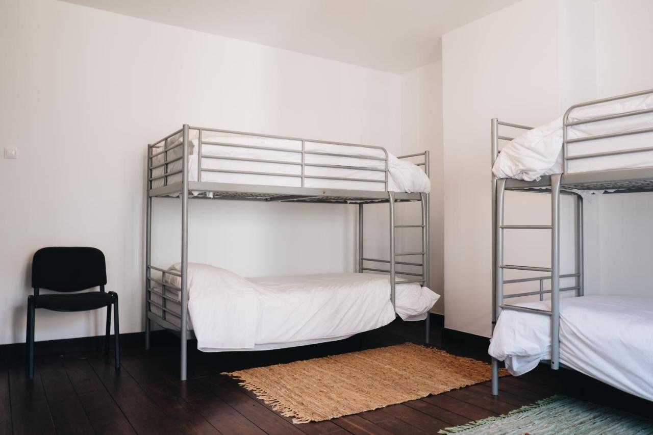 Casa Do Ser Hostel ビアナドカステロ エクステリア 写真